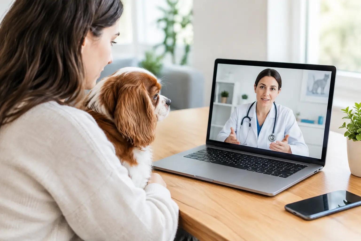 Can Vets Prescribe Remotely? What Pet Owners Need