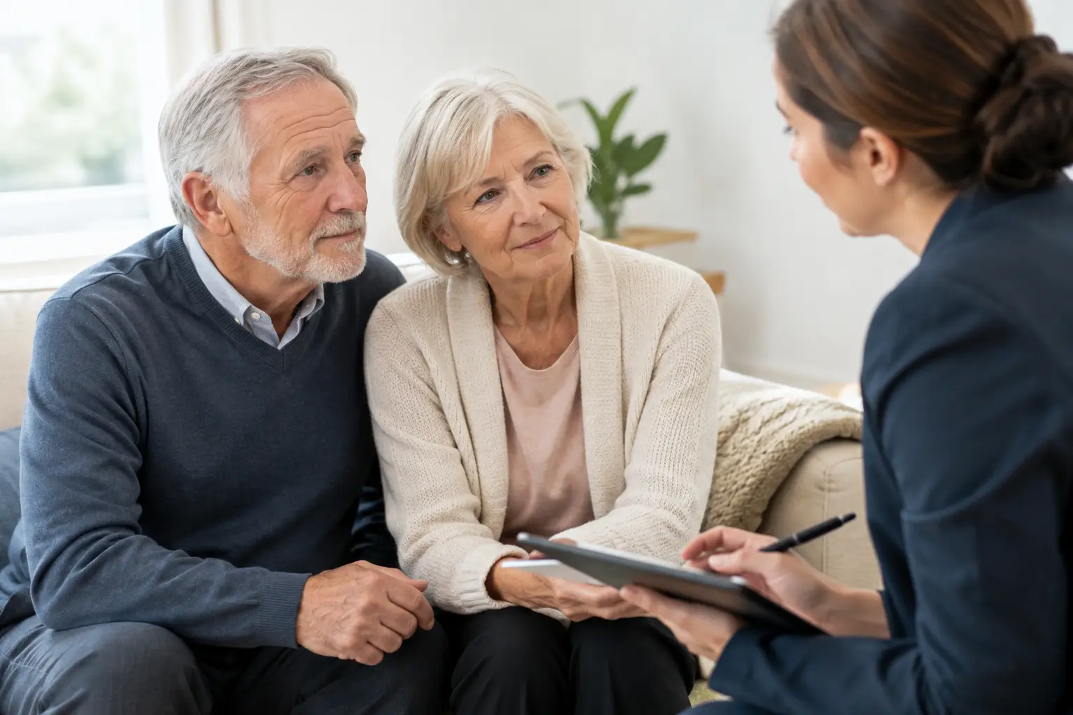 When an End of Life Care Review Can Help