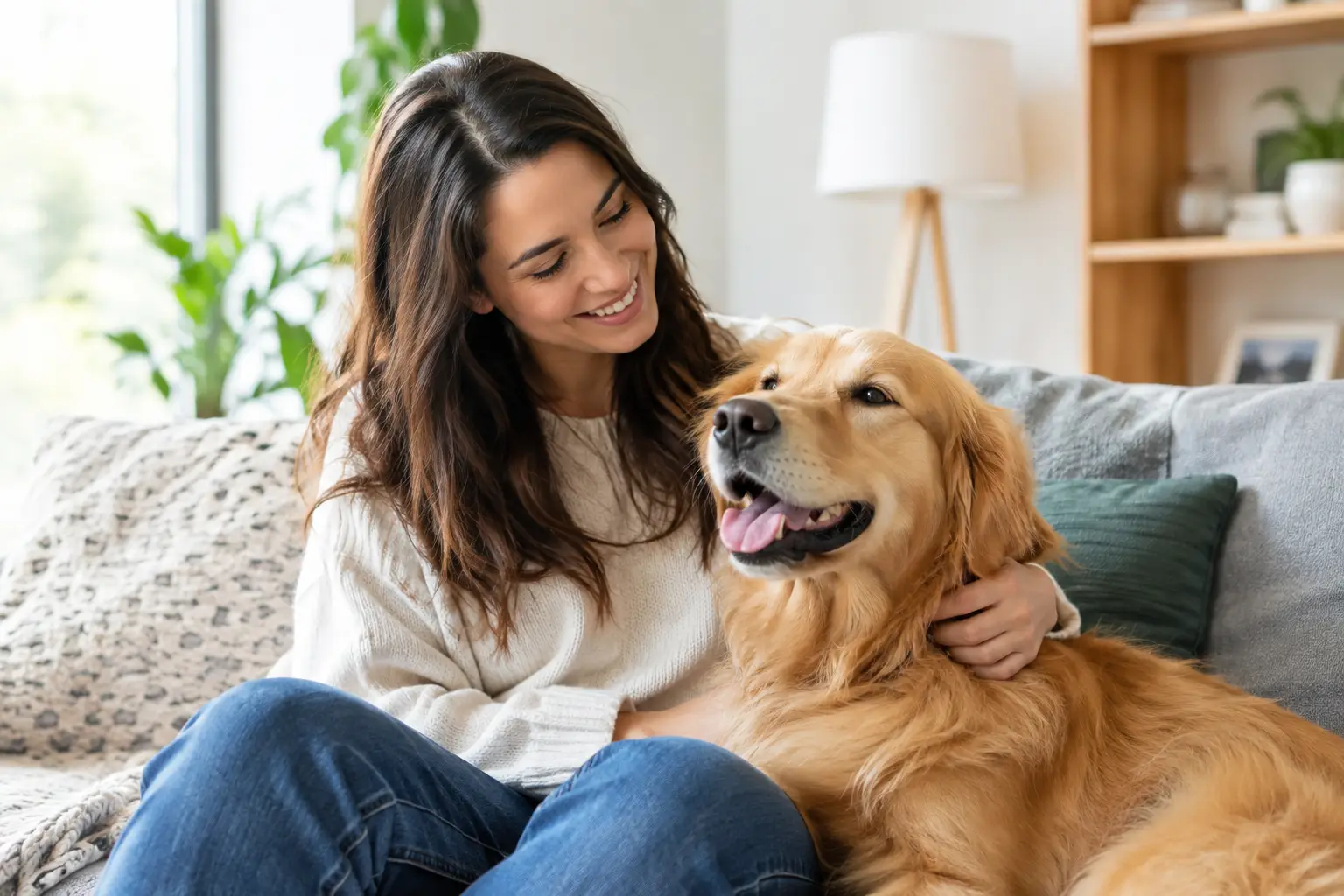 A Quality of Life Case Study for Pet Owners