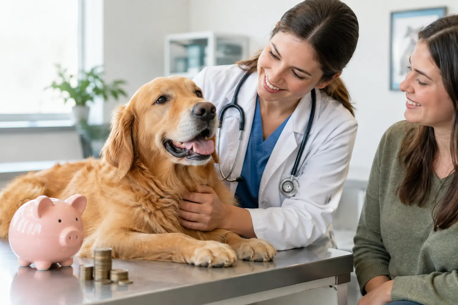Vet Affordability Without Cutting Corners